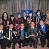 Halo BCA Raih 6 Emas di Ajang Contact Centre World Asia Pasific 2012