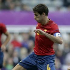 Spanyol Harusnya Dapat Dua Penalti