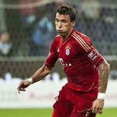 Bayern Memang Butuh Striker Baru