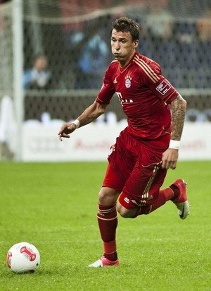 Bayern Memang Butuh Striker Baru