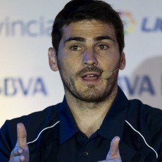 Casillas Bicara Target El Real Musim Depan