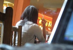 Awalnya Cuma Penasaran, Ikut-ikutan dan Akhirnya Kecanduan 