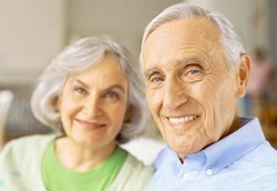 Susahnya Membaca Wajah Orang Tua