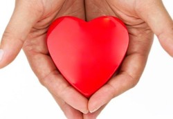Begini Caranya Menjaga Jantung