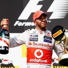 Soal Gelar Juara Dunia, Hamilton: Masih Ada Kesempatan