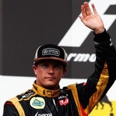 Kimi Tak Tutup Peluang Balik ke Ferrari