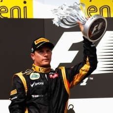 Kimi: Andai Lebih Baik di Kualifikasi