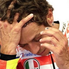 Rossi Segera Putuskan Masa Depan