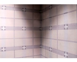 Pesona Tenun Ikat Wakatobi dalam Desain Wallpaper