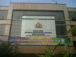 Polri Terus Ulur Waktu Serahkan Dokumen Hasil Penggeledahan di Korlantas