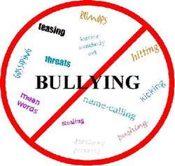 Ini Bahaya Bullying Bagi Anak-anak