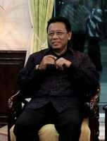 Menko Polhukam tentang Bentrok Sumsel: Lihat Konteksnya dengan Utuh