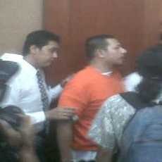 Febri, Terdakwa Penusuk Siswa PL Raafi Divonis Bebas