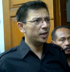 Lepas dari Kasus Penusukan Siswa PL, Febri Minta Istrinya Dibebaskan