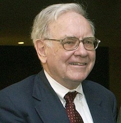 Mengintip Rumah Orang Terkaya Ketiga di Dunia