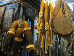 5 Tips Membeli Oleh-oleh Saat Traveling