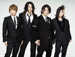 Inilah 7 Kejutan yang Diberikan Glay Dua Tahun Mendatang