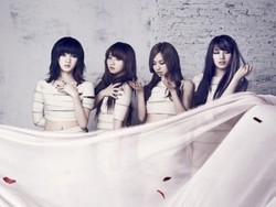 Miss A Miliki Teater Bioskop Sendiri di China