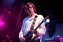 Gitaris Sonic Youth Gabung dengan Band Black Metal, Twilight
