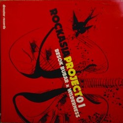 CD Review: Besok Bubar/Wilderness