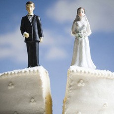 Duh! Angka Perceraian di Irak Terus Melonjak