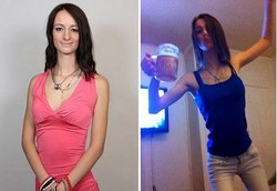 Buta Karena Sudah Tenggak Alkohol Sejak Umur 11 Tahun