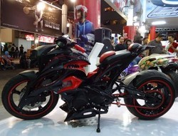 DP Naik, Orang Jadi Selektif Beli Motor Baru
