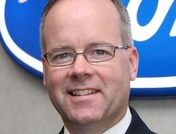 Driver Anyar Ford di ASEAN