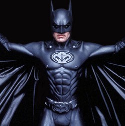 Batman dari Masa ke Masa