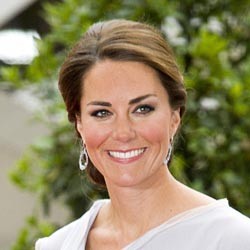 Anggunnya Kate Middleton