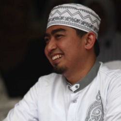 Ustad Solmed: Dibilang Ustad Selebriti Saya Fine-fine Aja