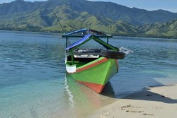 Serunya Menyusuri Taman Laut ala 17 Pulau di Flores