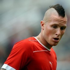 Atlet Olimpiade Kembali Jadi Korban Twitter