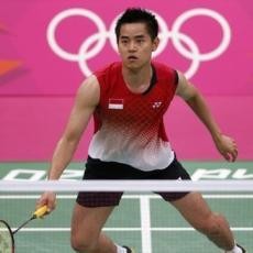 Simon Menang Lagi, Jumpa Chong Wei di 16 Besar
