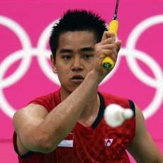 Taufik, Simon dan Putu Beraksi Hari Ini