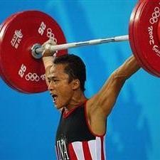 Angkat Besi Juga Langganan Sumbang Medali Buat Indonesia