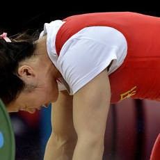 Ejek Atletnya, Media China Minta Maaf