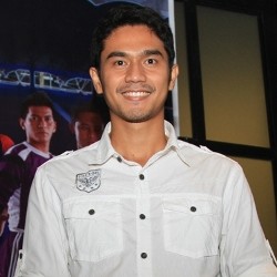 Zendhy Zain Seperti Mimpi Bintangi Hari Ini Pasti Menang