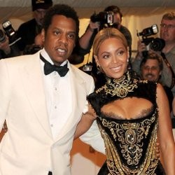 Liburan, Jay-Z & Beyonce Sewa Rumah Rp 3,7 M