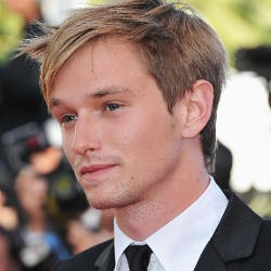 Anak Aktor Dennis Hopper Dituding Perkosa Gadis 16 Tahun