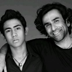 Jeremy Thomas Wanti-wanti Anak Tak Terjerumus Pergaulan Bebas