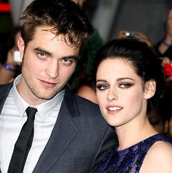 Robert Pattinson Ingin Bertemu Selingkuhan Kristen Stewart