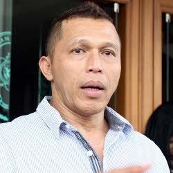 Ceraikan Istri, Bang Tigor Mulai Hidup dari Nol