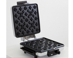 Dengan Panggangan Ini Anda Bisa Makan Roti Louis Vuitton