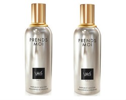 Berat Badan Bisa Turun dengan Memakai Parfum Ini