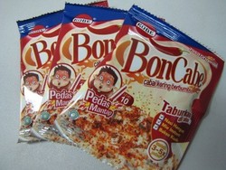 Sambal Tabur BonCabe, Inovasi Terbaru KOBE