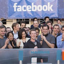 7 Investor yang Rugi Besar Akibat Saham Facebook Anjlok