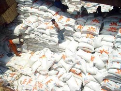 Bulog Jadi Stabilisator Harga Selain Beras, Tunggu 2 Minggu Lagi!