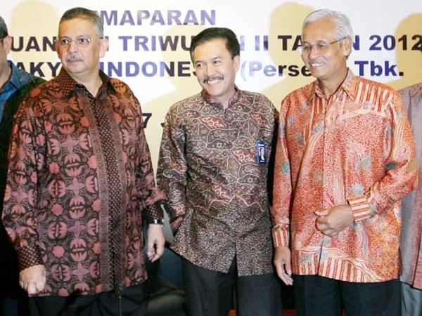 Setengah Tahun, BRI Catat Laba Bersih Rp 8,61 T