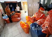 Jelang Lebaran, Pengiriman Paket Pos Meningkat